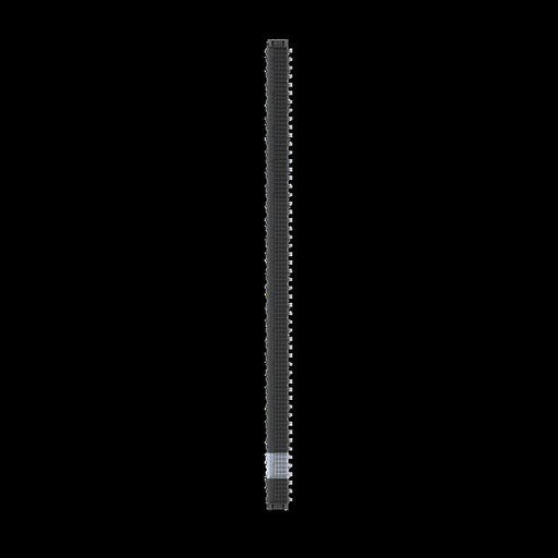 ABB Stotz S&J - Sammelschiene Starterpaket ZLSP950E108-3LN TP Power Bar 400A