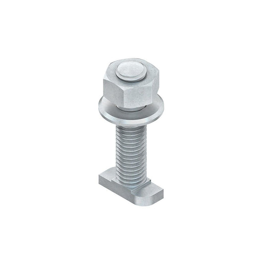 Niedax - Hammerkopfschraube HM 310/40 − 100 Stück