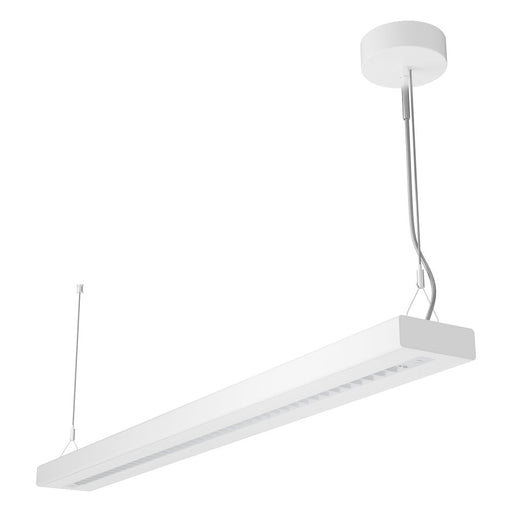 Ledvance - Pendelleuchte LED-Pendelleuchte LN INV#4099854249457 930, DALI, Sensor,ws