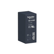 Schneider Electric - Schaltrelais Steckrelais RSB1A160BD 24V DC − 10 Stück