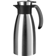 Emsa - Zubehör/Ersatzteile für Kleingeräte Isolierkanne SOFT GRIP eds/sw 1,5L − 2 Stück
