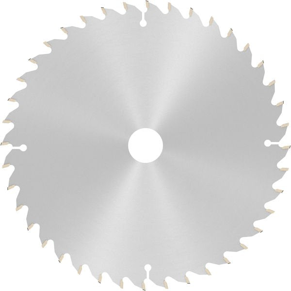 Bosch - Kreissägeblatt PRO Wood Kreissägeblatt, 2608640643 250 x 3,2 x 30 mm