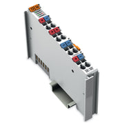 WAGO - Feldbus, Dez. Peripherie - Einspeise- und Segmentmodul Netzteilfilter DC 24 V 750-626/020-002 DC 24 V