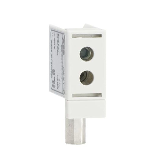 ABB Stotz S&J - Zubehör/Ersatzteile für Niederspannungs-Schalttechnik Anschlussklemme OZXT3 2x16-50qmm