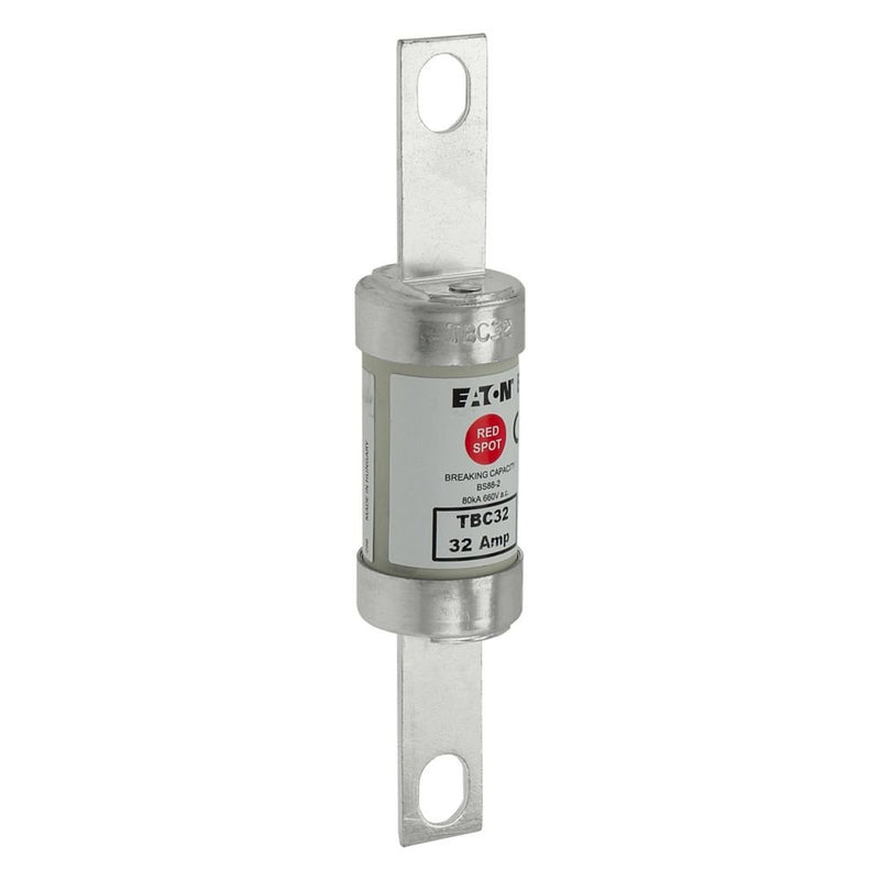 Eaton - HRC-Sicherung Sicherungseinsatz TBC32 32 A, AC 660 V − 20 Stück