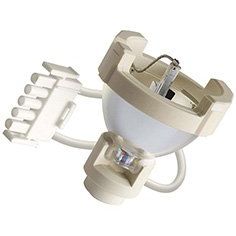 Scharnberger+Hasenbein - Studio-, Projektions- und Fotolampe Xenon-Kurzbogenlampe 17695 64x83mm 12..14V