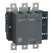 Schneider Electric - Leistungsschütz zum Schalten von Wechselstrom Leistungsschütz Easy TeSys LC1E250M6 3P 250A 220VAC 60Hz