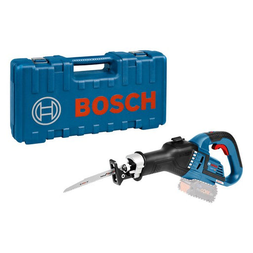 Bosch - Säbelsäge (Akku) Akku-Säbelsäge 06016A8109 GSA 18V-32 (K)