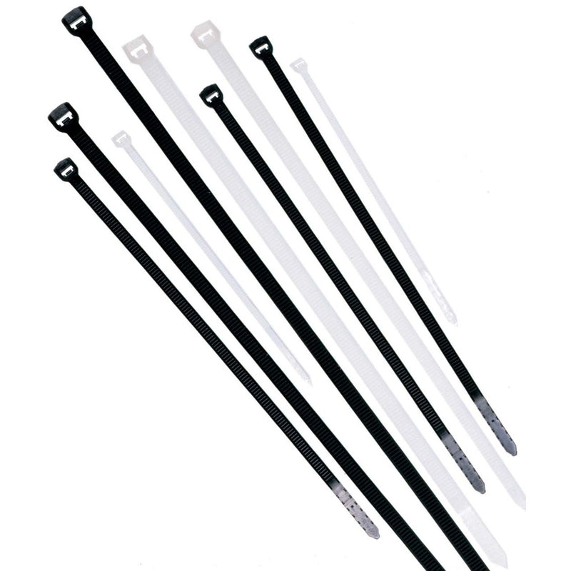 Lapp Zubehör - Kabelbinder Kabelbinder-TY-FAST- TY-FAST 200-40 NR 200-40-NR − 1000 Stück