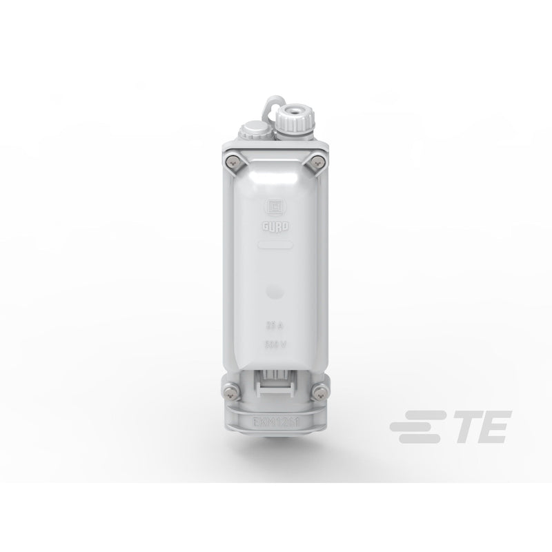 Krüger-Werke - Zubehör/Ersatzteile für Lichtmast Sicherungskasten EKM 1261/91081