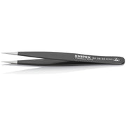 Knipex - Pinzette Präzisions-Pinzette 92 28 69 ESD ESD, 130mm