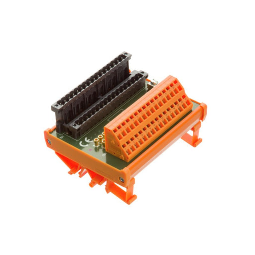 Weidmüller - Übergabemodul mit Klemme FTA-C300-16AO-TP-Z Steckverb. Bauteilen − 1 Stück