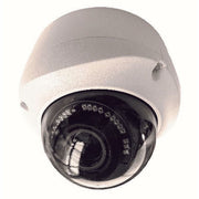 TCS Tür Control - Externe Kamera für Türkommunikation Domekamera color FVK4215-0 IR AP WS 3. Gen. − 1 Stück