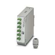 Phoenix Contact - System-Patchpanel LWL Spleißbox FOC-FDX20-PP#1083665