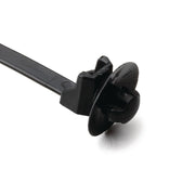 HellermannTyton - Kabelbinder Befestigungsbinder 126-00086(500) 157,5 4,6 mm − 500 Stück