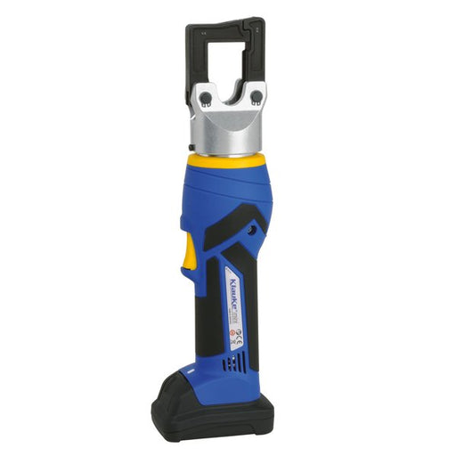 Klauke - Presswerkzeug Kabelschuhe/Verbinder, Aderendhülsen, Schirmanschluss Presswerkzeug EK354ML-AL HK 4er Reihe Mini