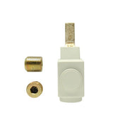 Mersen - Zubehör/Ersatzteile für Niederspannungs-Schalttechnik Einspeiseklemme NH-SI-LS C00SZAK 16¿70qmm/rf 25¿95qmm − 3 Stück