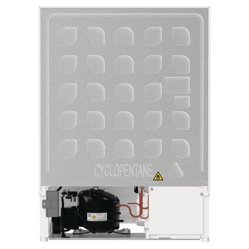 Gorenje - Kühlschrank EB-Kühlgerät RBIU609EA1 Festtür,m.GF,UB-f