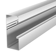 OBO Bettermann - Geräteeinbaukanal o. OT GA-A70170EL 70x170x2000mm − 2 Meter