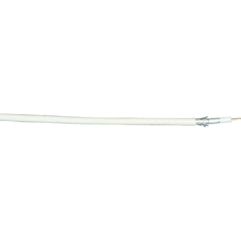 bda connectivity - Koaxialkabel TELASS100 PVC KT250 75 Ohm 7mm ws − 250 Meter