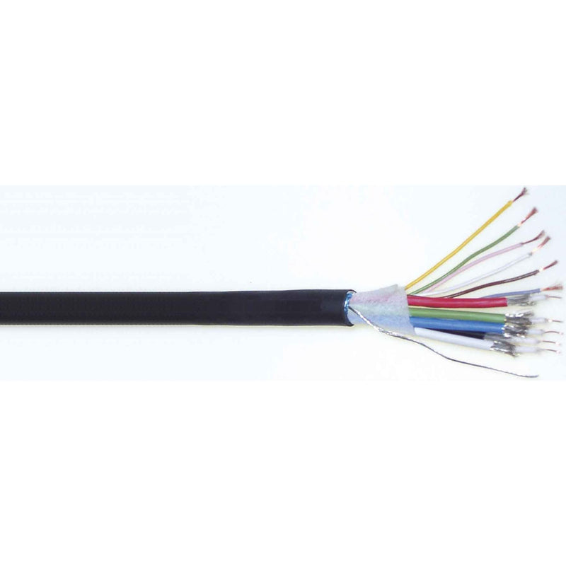 E+P Elektrik - Daten- und Kommunikationskabel VGA Leitung VGA 506