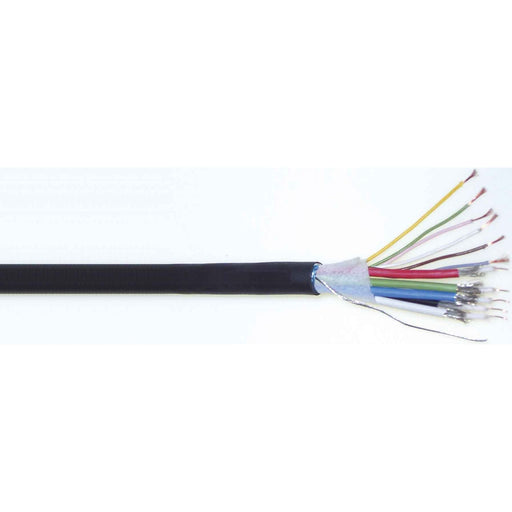E+P Elektrik - Daten- und Kommunikationskabel VGA Leitung VGA 506