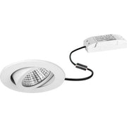 Brumberg Leuchten - Downlight/Strahler/Flutlicht LED-Einbaustrahler 33353073 3000K IP65