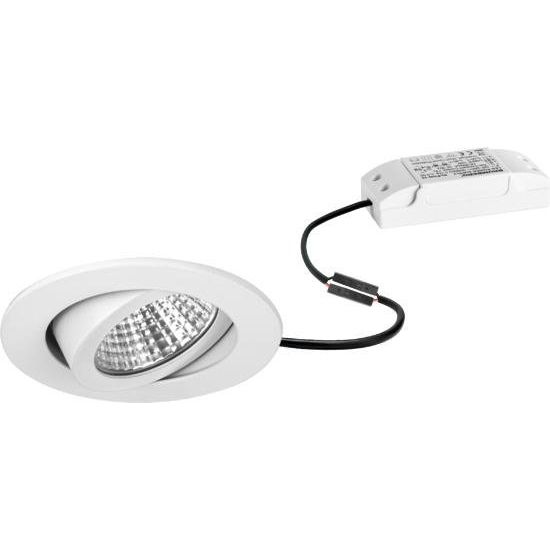 Brumberg Leuchten - Downlight/Strahler/Flutlicht LED-Einbaustrahler 33353073 3000K IP65