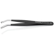 Knipex - Pinzette Positionierpinzette 92 16 02 ESD − 1 Stück