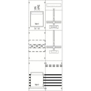 Striebel&John - Zählerfeld Mess-u.Wandlerfeld KA4227 komplett H5/B2