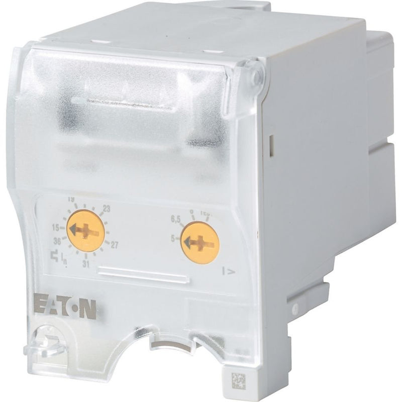 Eaton - Auslöseblock für Leistungsschalter Auslöseblock PKE65 PKE-XTUWACP-36 15-36A