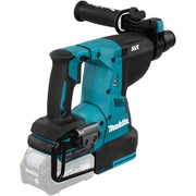 Makita - Bohrhammer (Akku) Akku-Kombihammer SDS-PLUS HR003GZ 40V