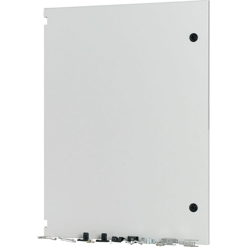 Eaton - Tür/Bedientableau (Schaltschrank) Feldbreite Tür geschlossen XTSZDSQC-H800W600 HxB=800x600mm