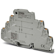 Phoenix Contact - Überspannungsableiter für Informations-/MSR-Technik Überspannungsschutzgerät TTC-6-2XTVSD-12DC-PT