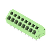 Weidmüller - Leiterplattenklemme LMZF 5/8/135 3.5GN 5.00mm − 100 Stück