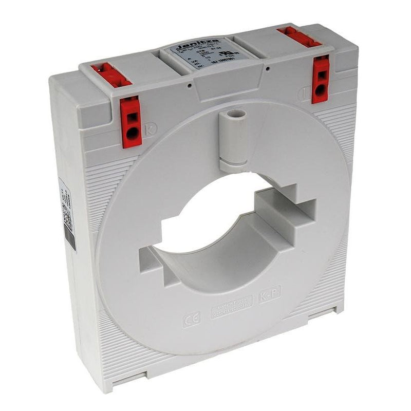 Janitza Electronic - Stromwandler Aufsteckstromwandler 1503284 1500/5A 10VA Kl.1