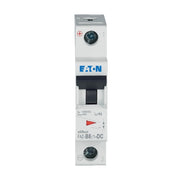 Eaton - Leitungsschutzschalter FAZ-B8/1-DC