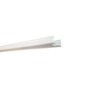 Siteco - Mechanisches Zubehör/Ersatzteile für Leuchten Blindabdeckung 58FS006