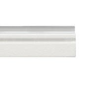 Nobile - Zubehör/Ersatzteile für Lichtschlauch/-band Alu U-Profil 2m 5011146811 Abdeckung transp. − 1 Stück