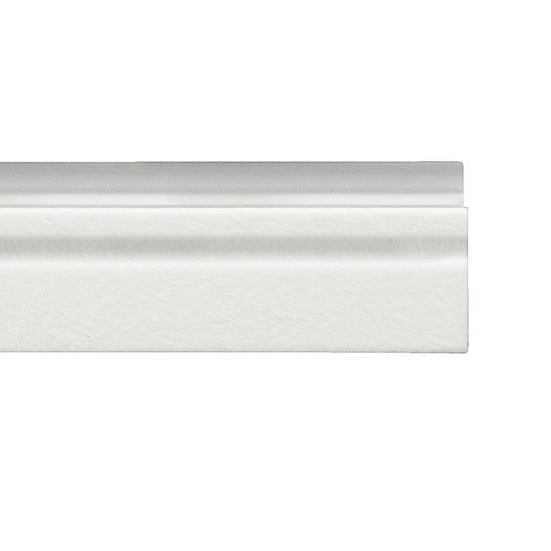 Nobile - Zubehör/Ersatzteile für Lichtschlauch/-band Alu U-Profil 2m 5011146811 Abdeckung transp. − 1 Stück
