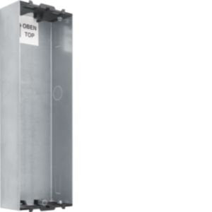 Elcom - Montageelement für Türstation Gehäuse Größe 2 REW112Y UP f.Türstation ONE