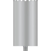 Bosch - Bohrkrone PRO Nassbohrkrone, 250 x 2608601801 450 mm 1 1/4