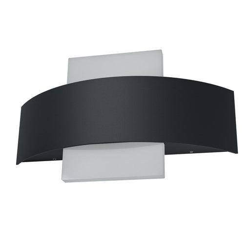 Ledvance - Decken-/Wandleuchte LED-Wandleuchte END.ST.ShieldSQ11WDG