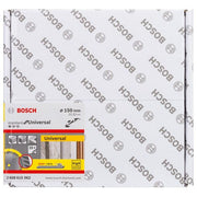Bosch - Trenn-/Schleifscheibe PRO Multi Material 2608615062 Diamanttrennscheibe