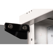 DIGITUS - Netzwerk-/Serverschrank Wandgehäuse SOHO PRO DN-49204 9HE,gr
