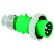 Bals Elektrotech - CEE-Stecker (IEC 60309) CEE-Stecker 32A 4p 21412 >50V 2h IP67