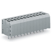 WAGO - Leiterplattenklemme Klemmenleiste 739-306 − 200 Stück