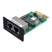 Schneider Electric - Zubehör/Ersatzteile für USV-Anlagen EasyUPS On-Line SRVS SRVSMB001 Modbus Karte