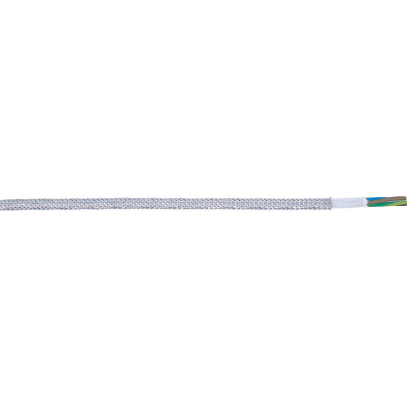 Lapp Kabel&Leitung - Energiekabel < 1 kV, für ortsveränderlichen Einsatz ÖLFLEX HEAT 260 GLS 2X1,5 0091120/100 − 100 Meter
