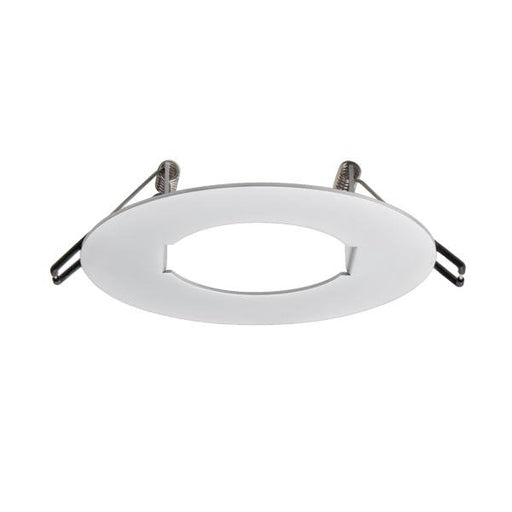 Brumberg Leuchten - Mechanisches Zubehör/Ersatzteile für Leuchten Reduzierring 81202030 D130mm, chrom matt